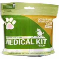 AMK Adventure Medical Kits Dog Series HEELER - Small First Aid Kit for Dogs
